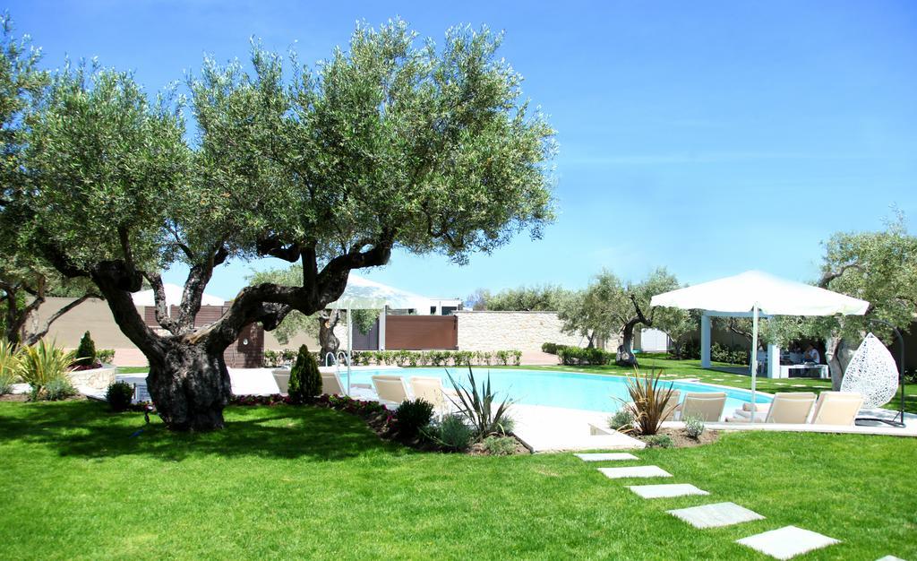 Kassandra Villas Hanioti Exterior foto