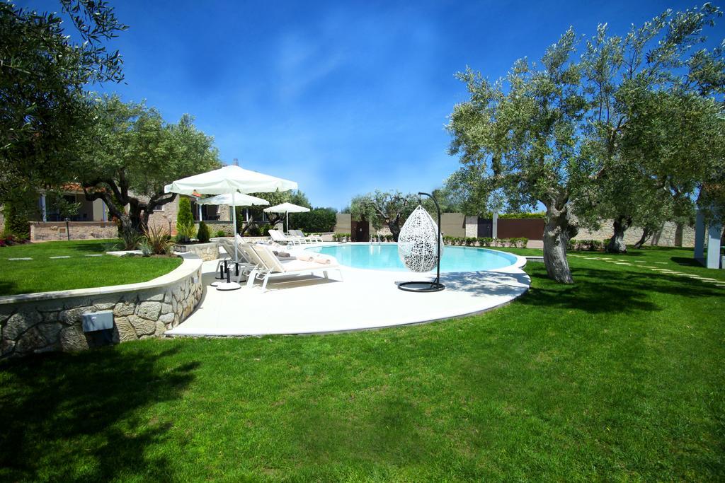 Kassandra Villas Hanioti Exterior foto