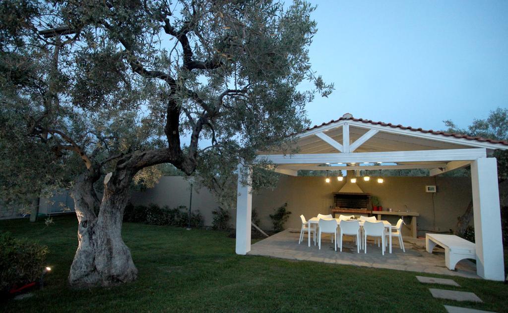 Kassandra Villas Hanioti Exterior foto